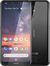 Best available price of Nokia 3_2 in Francerabia