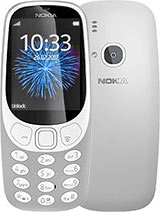 Best available price of Nokia 3310 2017 in Francerabia