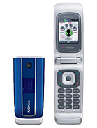 Best available price of Nokia 3555 in Francerabia