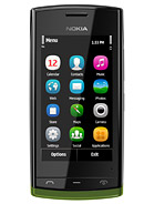 Best available price of Nokia 500 in Francerabia