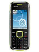 Best available price of Nokia 5132 XpressMusic in Francerabia