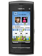 Best available price of Nokia 5250 in Francerabia