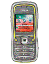 Best available price of Nokia 5500 Sport in Francerabia