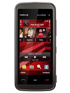Best available price of Nokia 5530 XpressMusic in Francerabia
