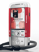 Best available price of Nokia 5700 in Francerabia