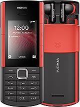 Best available price of Nokia 5710 XpressAudio in Francerabia