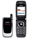 Best available price of Nokia 6060 in Francerabia