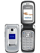 Best available price of Nokia 6085 in Francerabia