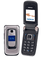 Best available price of Nokia 6086 in Francerabia