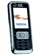 Best available price of Nokia 6121 classic in Francerabia
