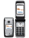 Best available price of Nokia 6125 in Francerabia