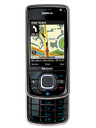 Best available price of Nokia 6210 Navigator in Francerabia