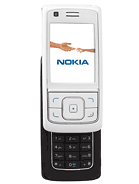 Best available price of Nokia 6288 in Francerabia