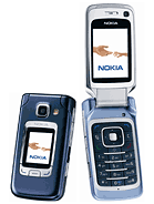 Best available price of Nokia 6290 in Francerabia