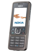 Best available price of Nokia 6300i in Francerabia