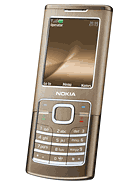Best available price of Nokia 6500 classic in Francerabia