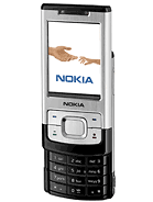 Best available price of Nokia 6500 slide in Francerabia