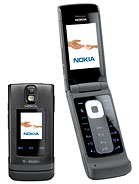 Best available price of Nokia 6650 fold in Francerabia