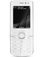 Best available price of Nokia 6730 classic in Francerabia