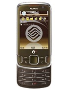 Best available price of Nokia 6788 in Francerabia