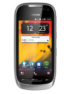 Best available price of Nokia 701 in Francerabia