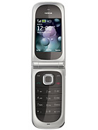 Best available price of Nokia 7020 in Francerabia
