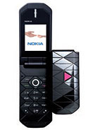 Best available price of Nokia 7070 Prism in Francerabia