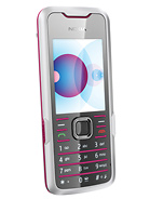 Best available price of Nokia 7210 Supernova in Francerabia
