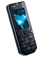 Best available price of Nokia 7500 Prism in Francerabia