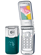 Best available price of Nokia 7510 Supernova in Francerabia