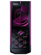 Best available price of Nokia 7900 Crystal Prism in Francerabia