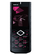 Best available price of Nokia 7900 Prism in Francerabia