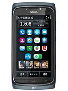Best available price of Nokia 801T in Francerabia