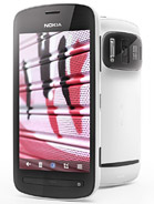 Best available price of Nokia 808 PureView in Francerabia