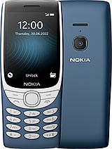 Best available price of Nokia 8210 4G in Francerabia