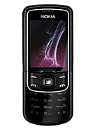 Best available price of Nokia 8600 Luna in Francerabia