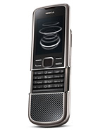 Best available price of Nokia 8800 Carbon Arte in Francerabia