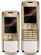 Best available price of Nokia 8800 Gold Arte in Francerabia