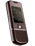 Best available price of Nokia 8800 Sapphire Arte in Francerabia
