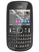 Best available price of Nokia Asha 200 in Francerabia