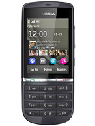 Best available price of Nokia Asha 300 in Francerabia