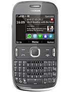 Best available price of Nokia Asha 302 in Francerabia
