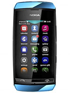 Best available price of Nokia Asha 305 in Francerabia
