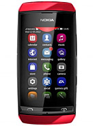 Best available price of Nokia Asha 306 in Francerabia