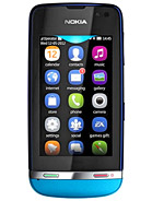 Best available price of Nokia Asha 311 in Francerabia