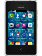 Best available price of Nokia Asha 502 Dual SIM in Francerabia