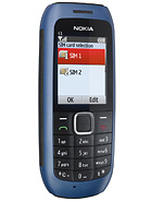 Best available price of Nokia C1-00 in Francerabia