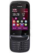 Best available price of Nokia C2-02 in Francerabia