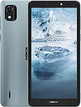 Best available price of Nokia C2 2nd Edition in Francerabia