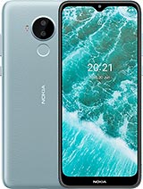 Best available price of Nokia C30 in Francerabia